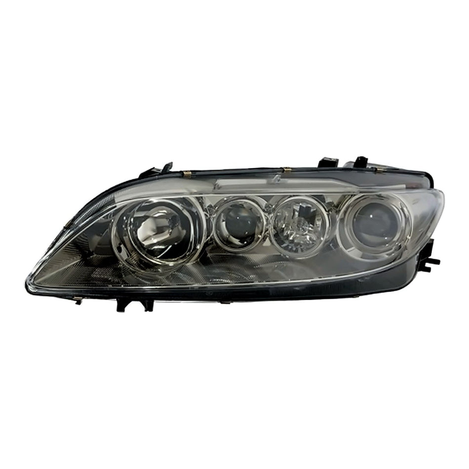 2003-2005 Mazda 6 Head Lamp, driver side, MA2502129