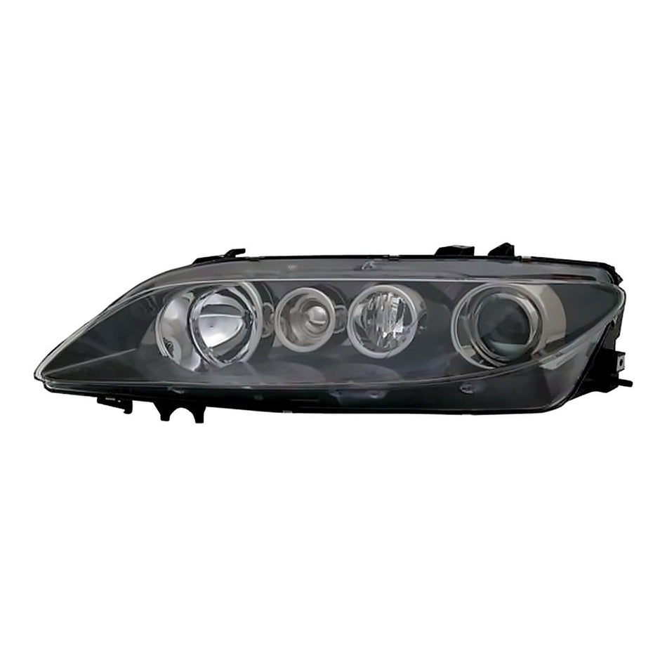 2006-2008 Mazda 6 Head Lamp, driver side, MA2502134