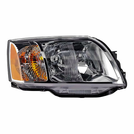 2006-2008 Mazda 6 Head Lamp, driver side, MA2502136