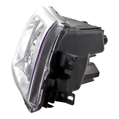 2006-2008 Mazda 6 Head Lamp, driver side, right-side view, MA2502136