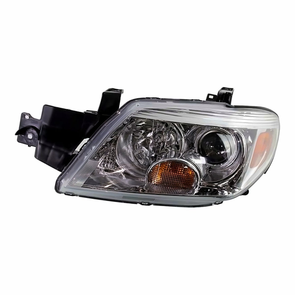 2006-2007 Mazda 6 Head Lamp, driver side, MA2502137