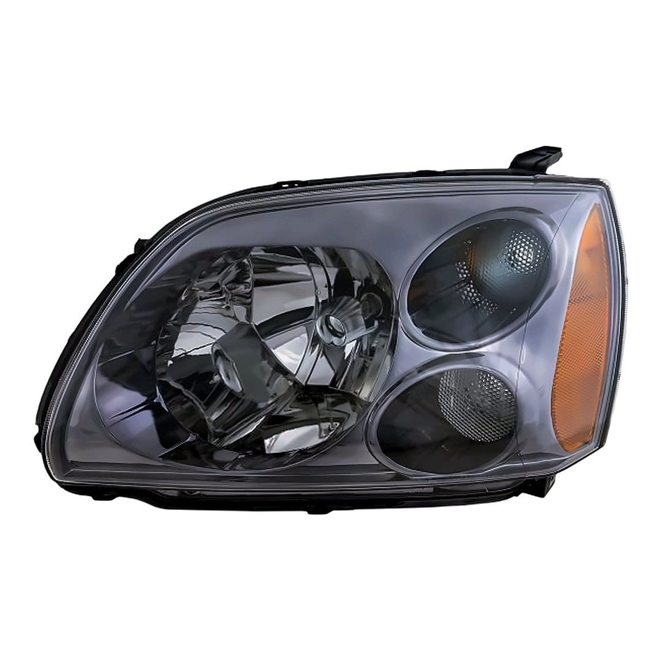 2007-2009 Mazda Cx7 Head Lamp, driver side, MA2502140