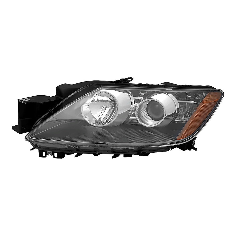 2007-2008 Mazda Cx7 Head Lamp, driver side, MA2502141