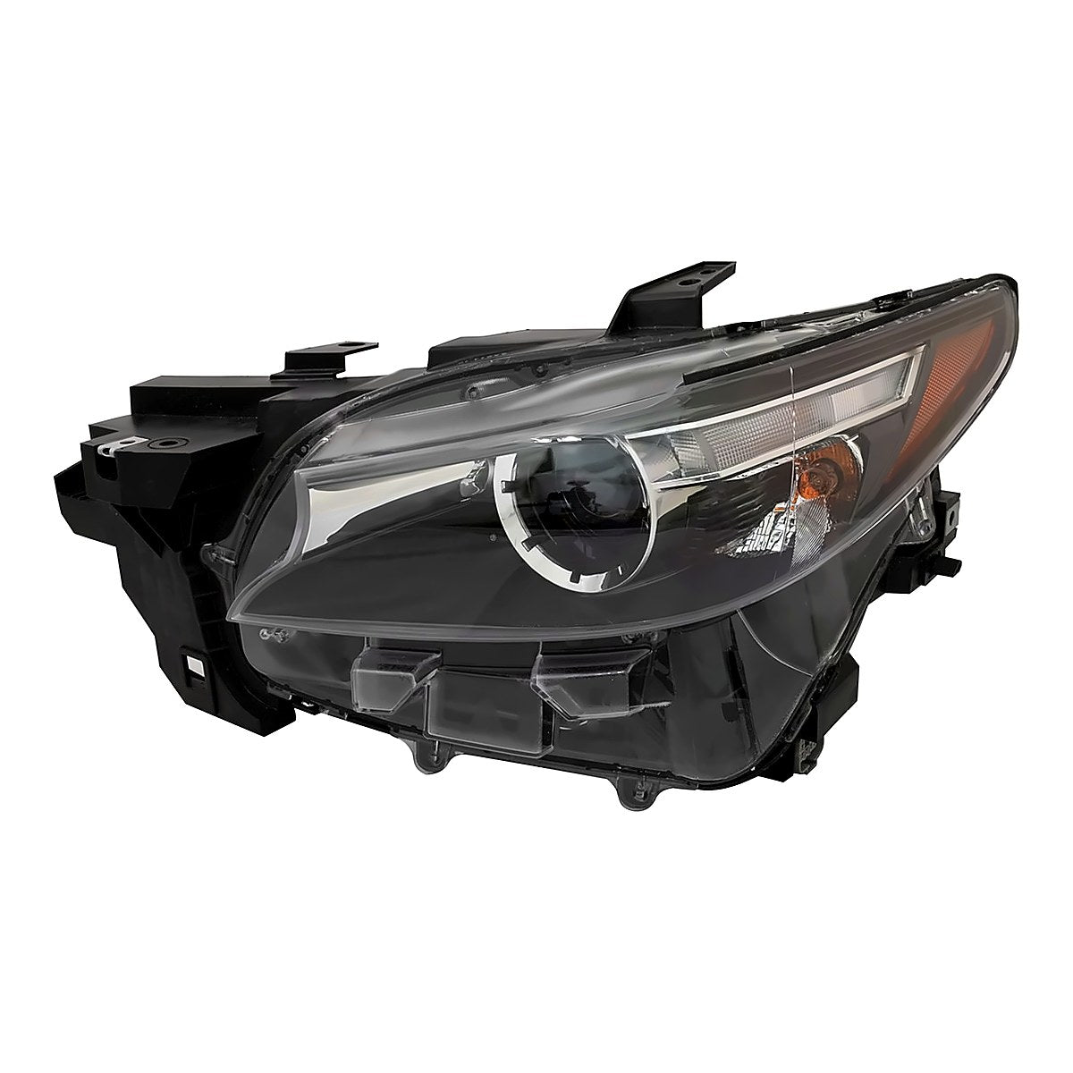 2016-2023 Mazda Cx9 Head Lamp, MA2502148