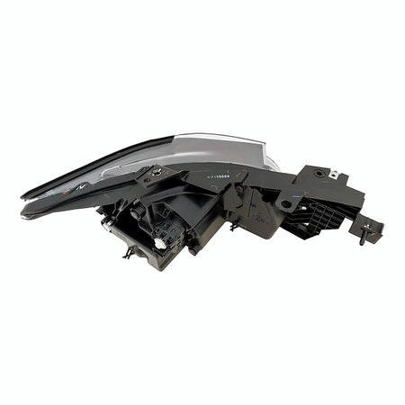 2016-2023 Mazda Cx9 Head Lamp, right-side view, MA2502148