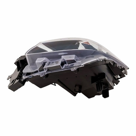 2016-2023 Mazda Cx9 Head Lamp, top view, MA2502148