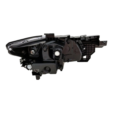 2016-2023 Mazda Cx9 Head Lamp, rear view, MA2502148