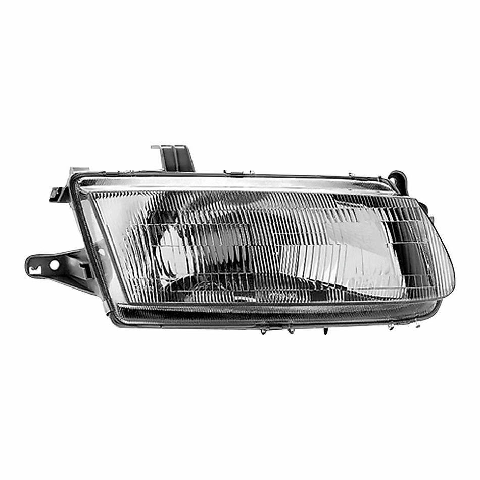 1997-1998 Mazda Protege Head Lamp, passenger side, MA2503112V