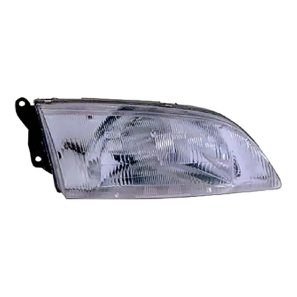 1998-1999 Mazda 626 Head Lamp, passenger side, MA2503115V