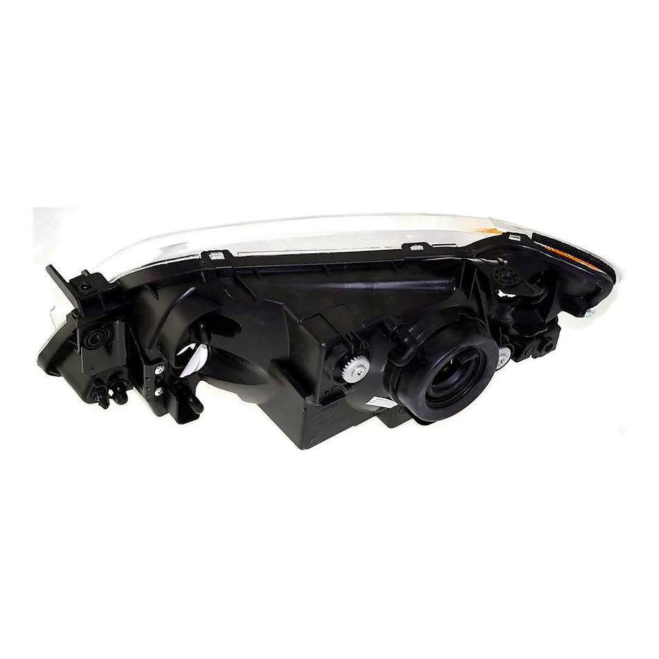 2001-2003 Mazda Protege Head Lamp, passenger side, left-side view, MA2503119V