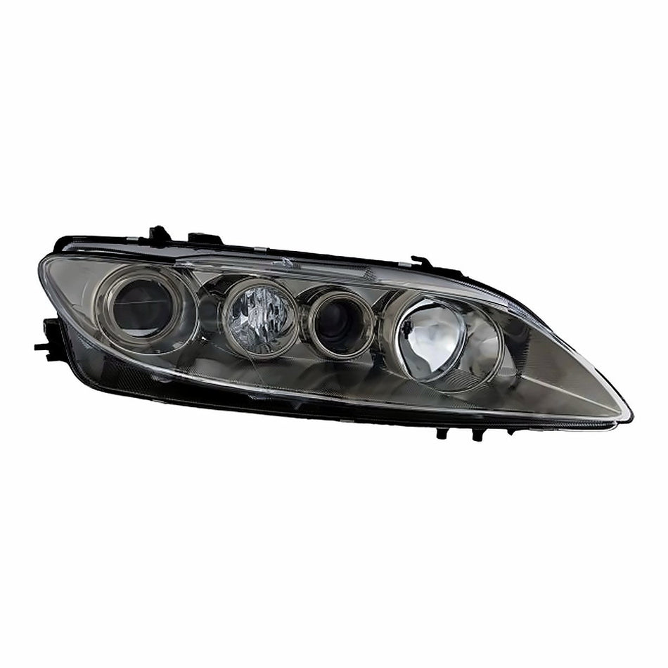 2003-2005 Mazda 6 Head Lamp, passenger side, MA2503125