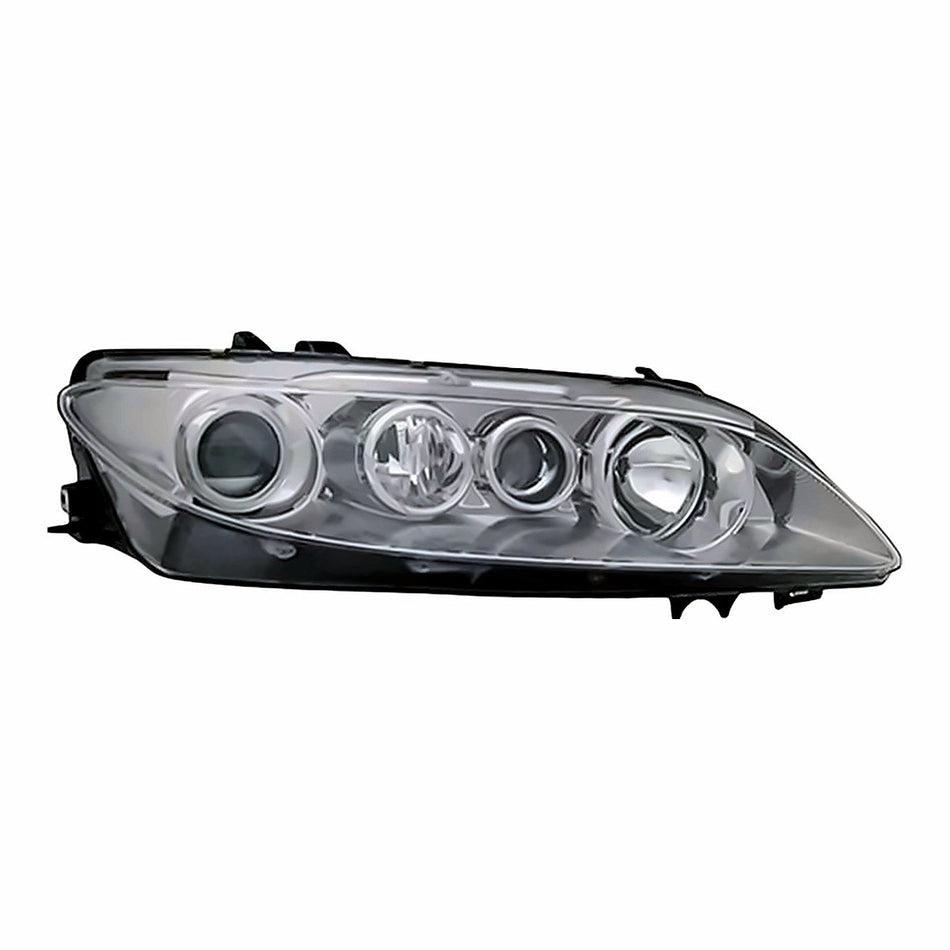 2003-2005 Mazda 6 Head Lamp, passenger side, MA2503129