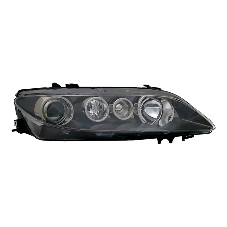 2006-2008 Mazda 6 Head Lamp, passenger side, MA2503134