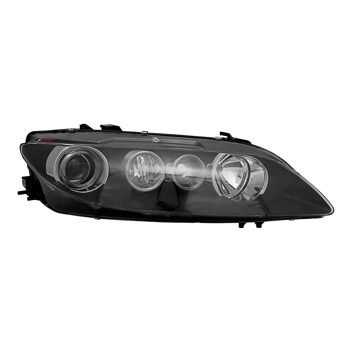2006-2008 Mazda 6 Head Lamp, passenger side, MA2503135
