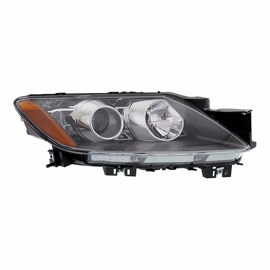 2007-2009 Mazda Cx7 Head Lamp, passenger side, MA2503140