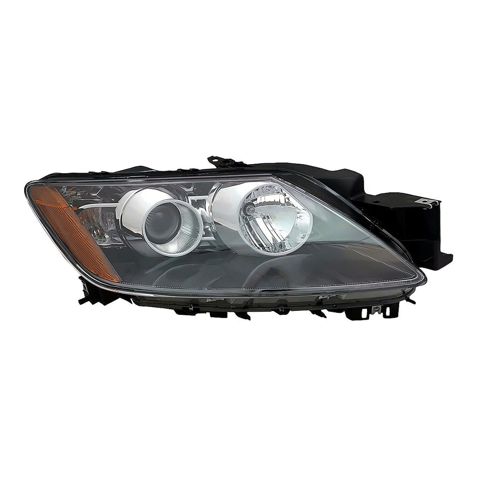 2007-2008 Mazda Cx7 Head Lamp, passenger side, MA2503141