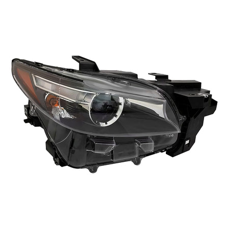 2016-2023 Mazda Cx9 Head Lamp, passenger side, MA2503148