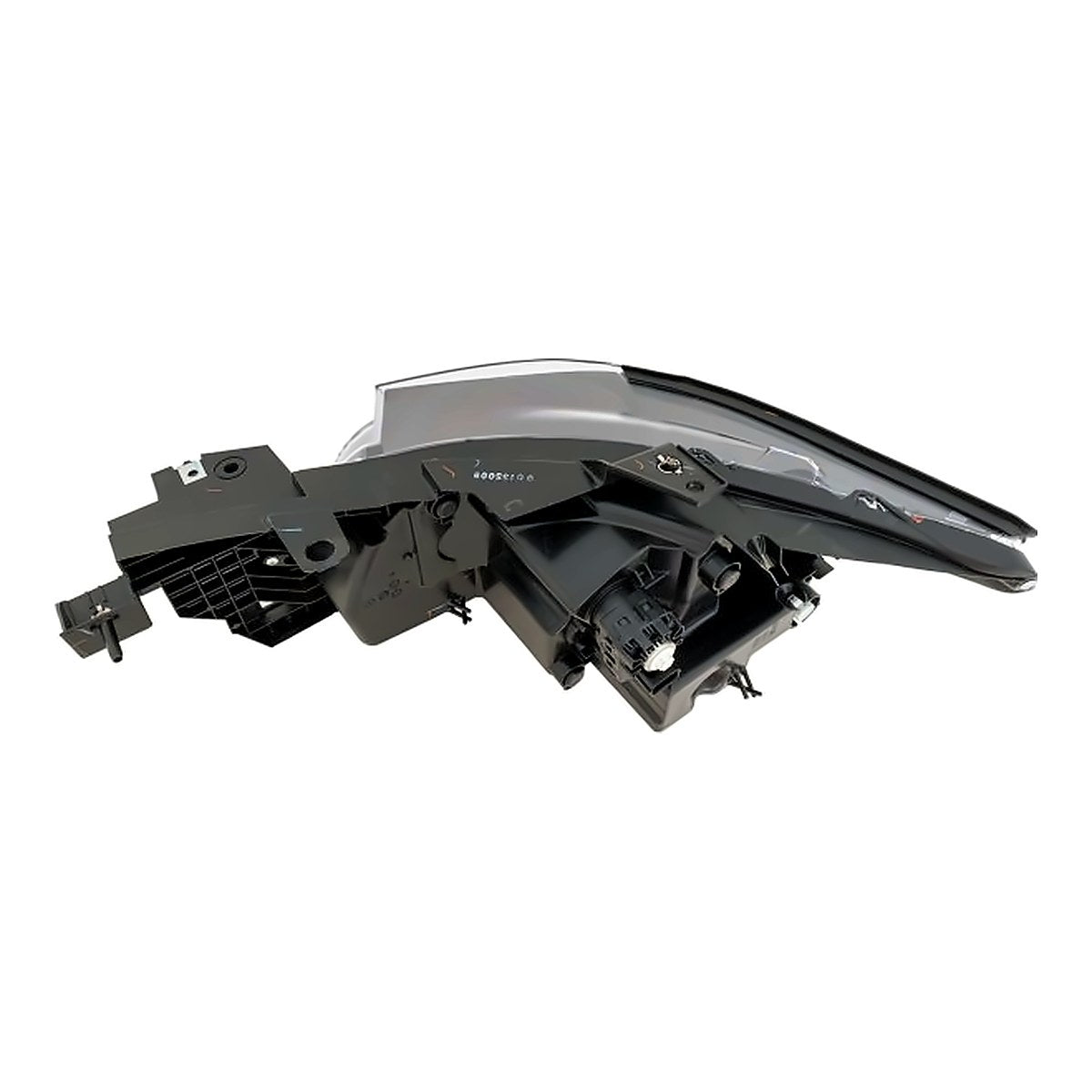 2016-2023 Mazda Cx9 Head Lamp, passenger side, right-side view, MA2503148