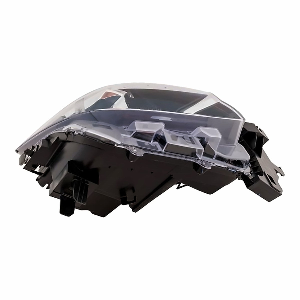 2016-2023 Mazda Cx9 Head Lamp, passenger side, top view, MA2503148C