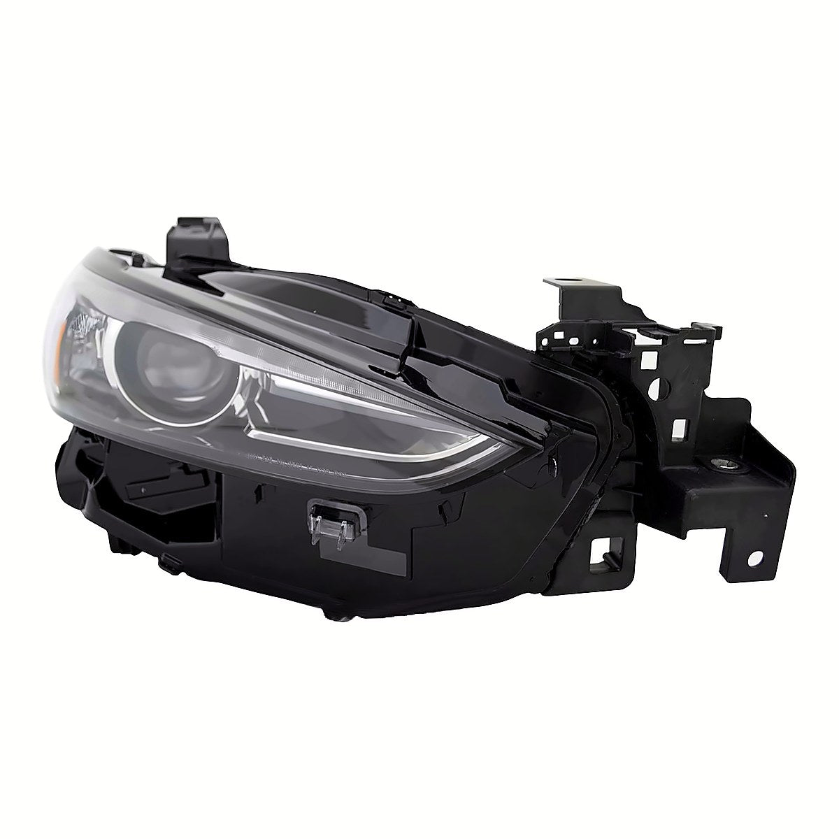 2023-2025 Toyota Corolla Sedan Head Lamp, passenger side, right-side view, TO2503324