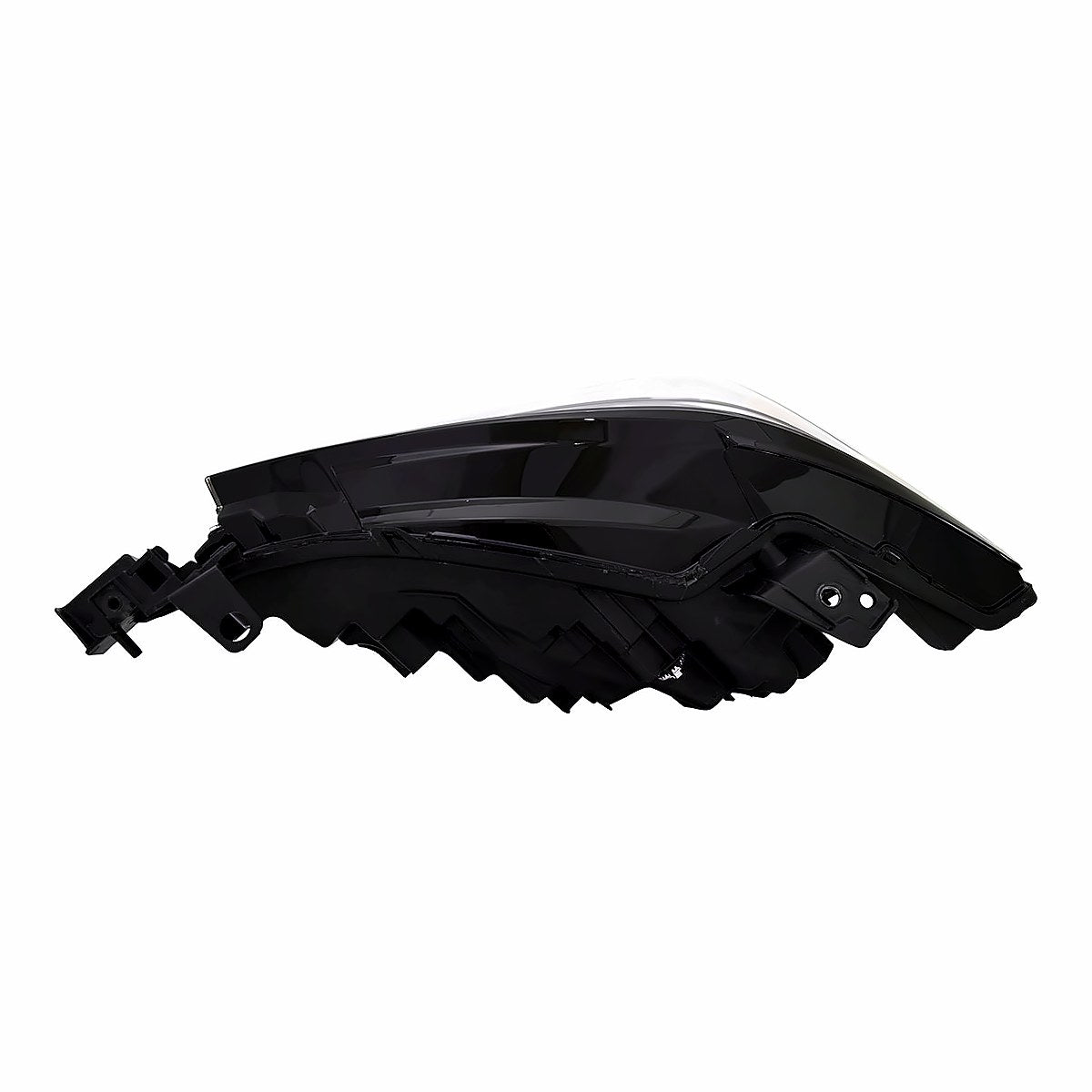 2023-2025 Toyota Corolla Sedan Head Lamp, passenger side, bottom view, TO2503324