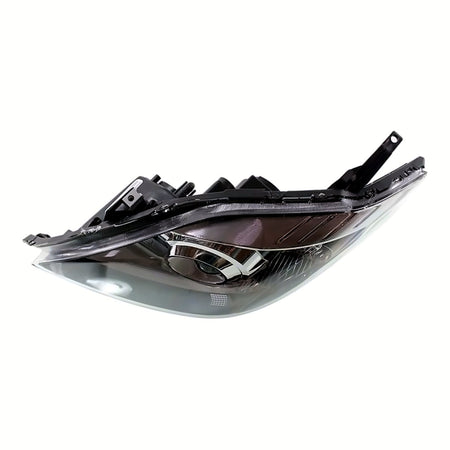 2008-2009 Mazda 5 Head Lamp, driver side, top view, MA2518128C