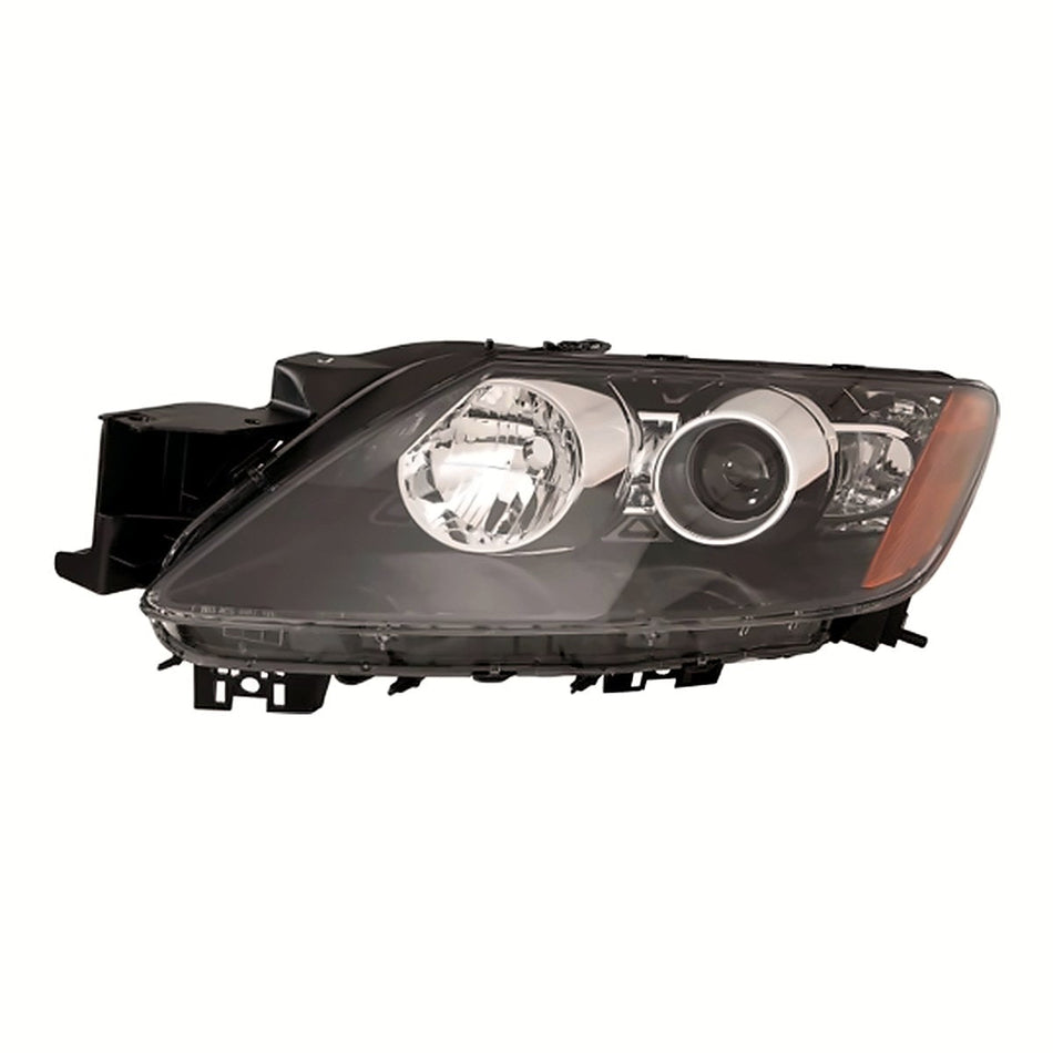 2007 Mazda Cx7 Head Lamp, driver side, MA2518131