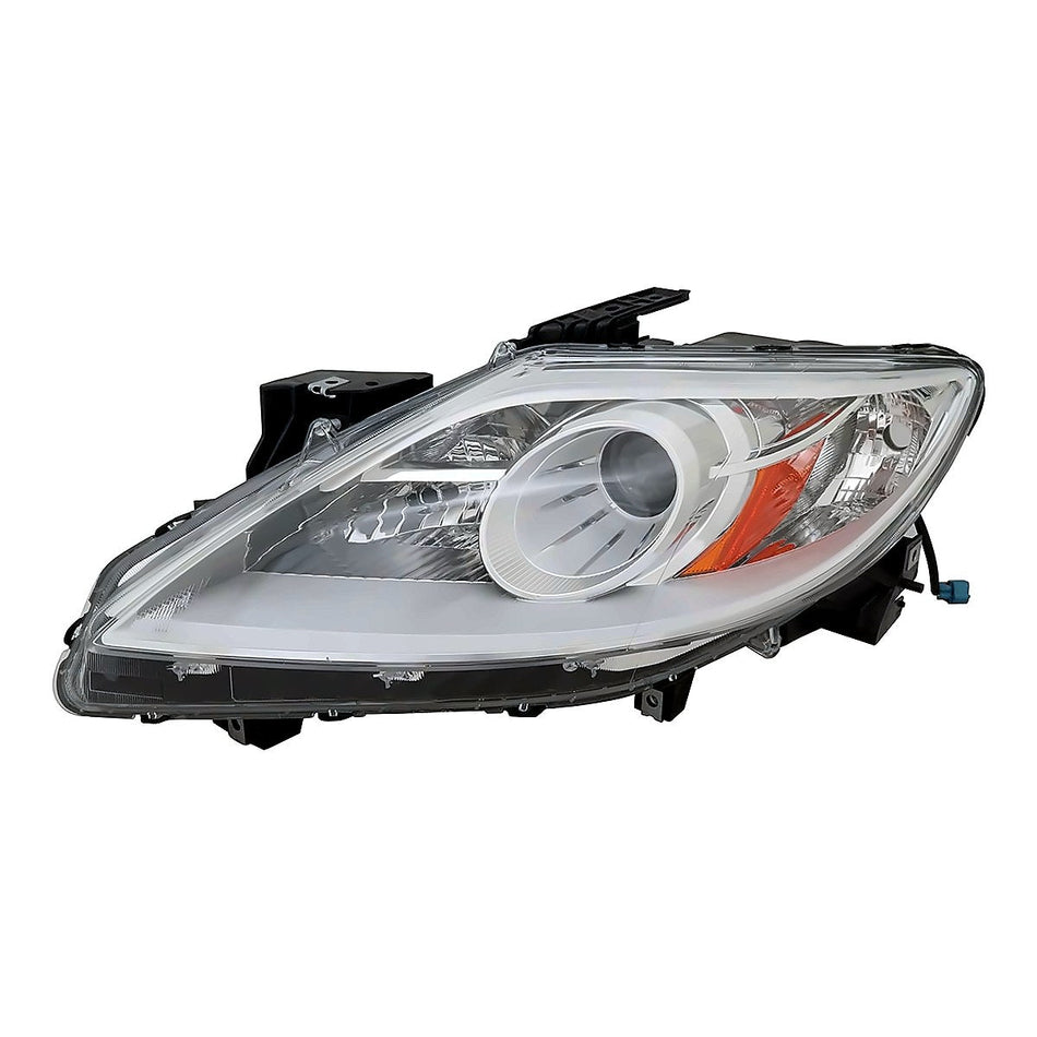 2010-2012 Mazda Cx9 Head Lamp, driver side, MA2518145