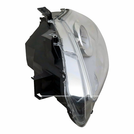 2010-2012 Mazda Cx9 Head Lamp, driver side, right-side view, MA2518145