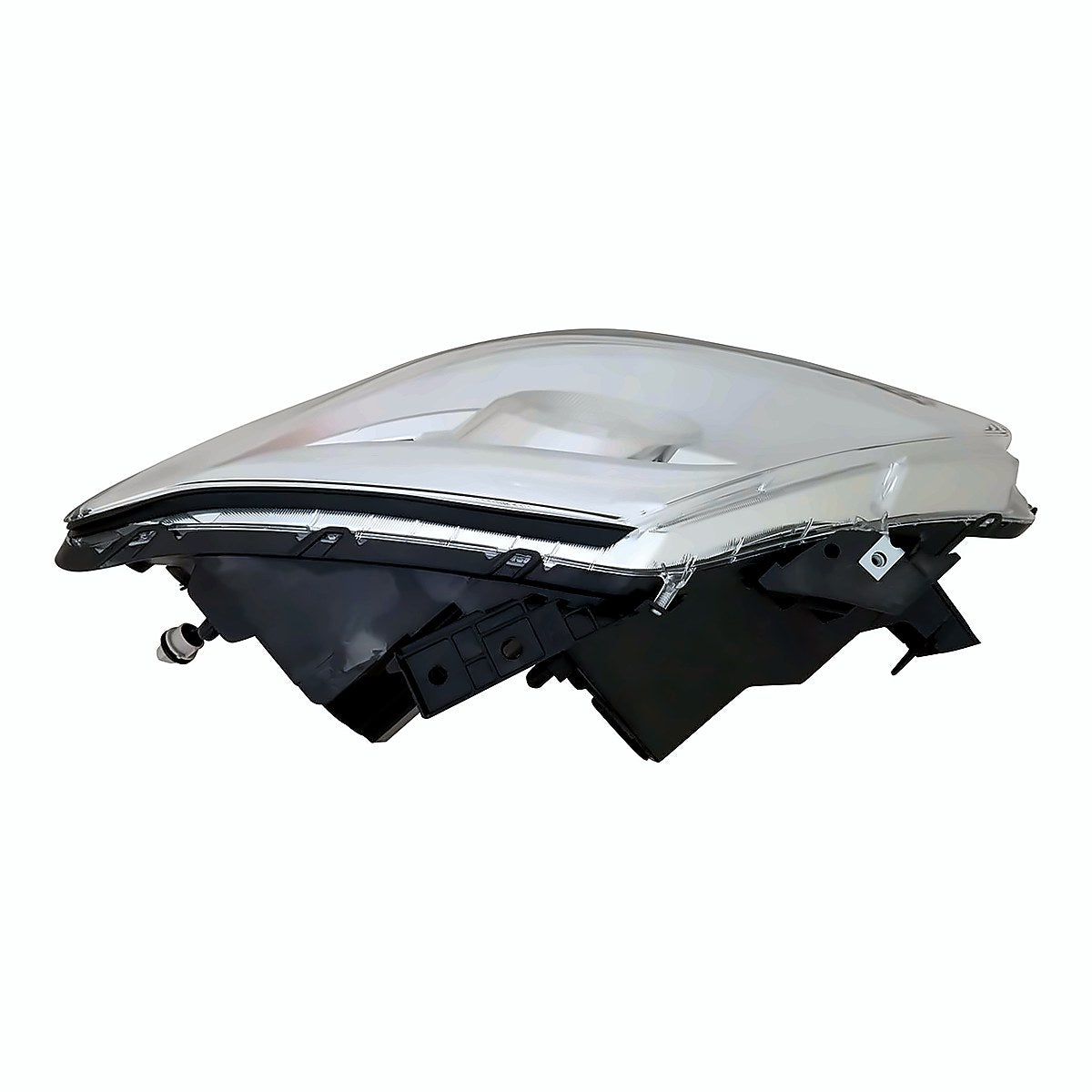 2010-2012 Mazda Cx9 Head Lamp, driver side, top view, MA2518145