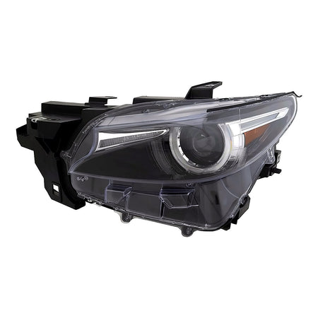 2016-2022 Mazda Cx9 Head Lamp, driver side, MA2518174