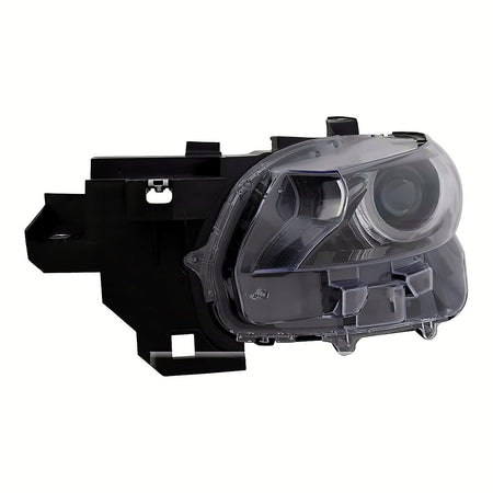 2016-2022 Mazda Cx9 Head Lamp, driver side, right-side view, MA2518174