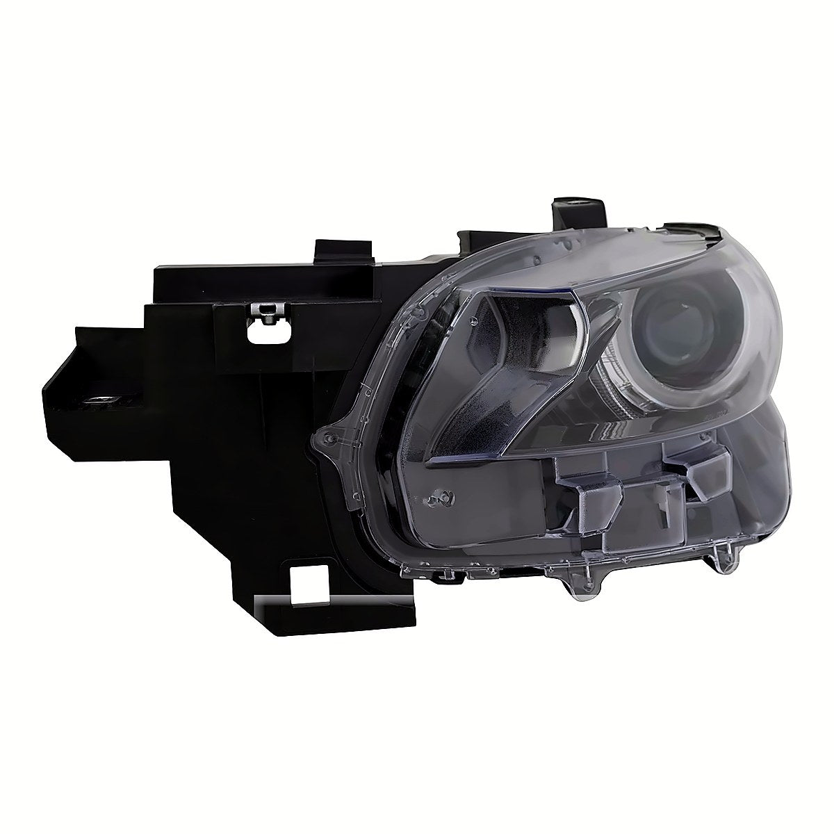 2016-2022 Mazda Cx9 Head Lamp, driver side, right-side view, MA2518174C