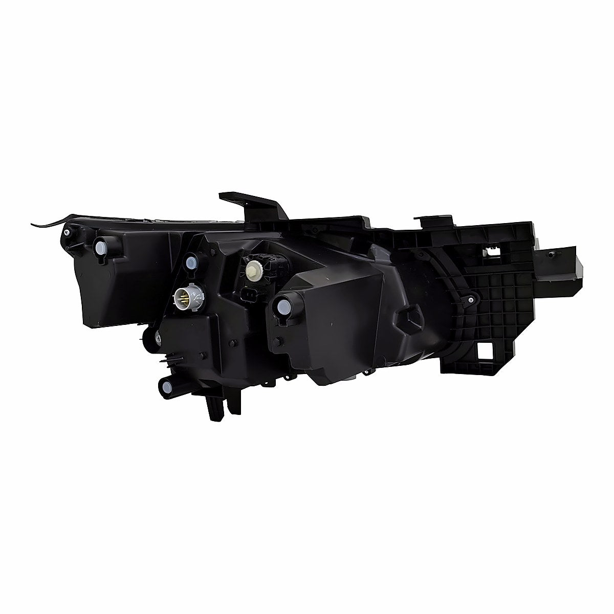2016-2022 Mazda Cx9 Head Lamp, driver side, rear view, MA2518174