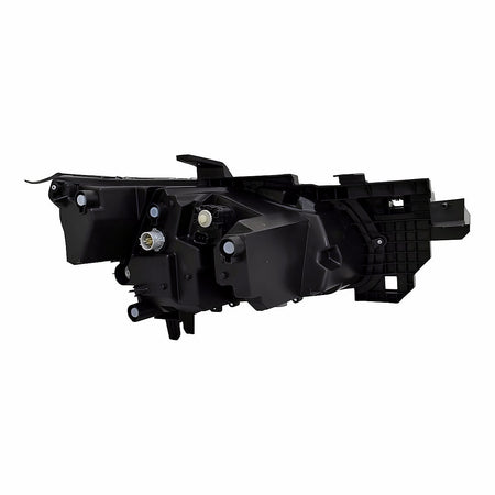 2016-2022 Mazda Cx9 Head Lamp, driver side, rear view, MA2518174
