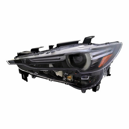 2017-2020 Mazda Cx5 Head Lamp, driver side, MA2518176