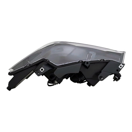 2017-2020 Mazda Cx5 Head Lamp, driver side, left-side view, MA2518176