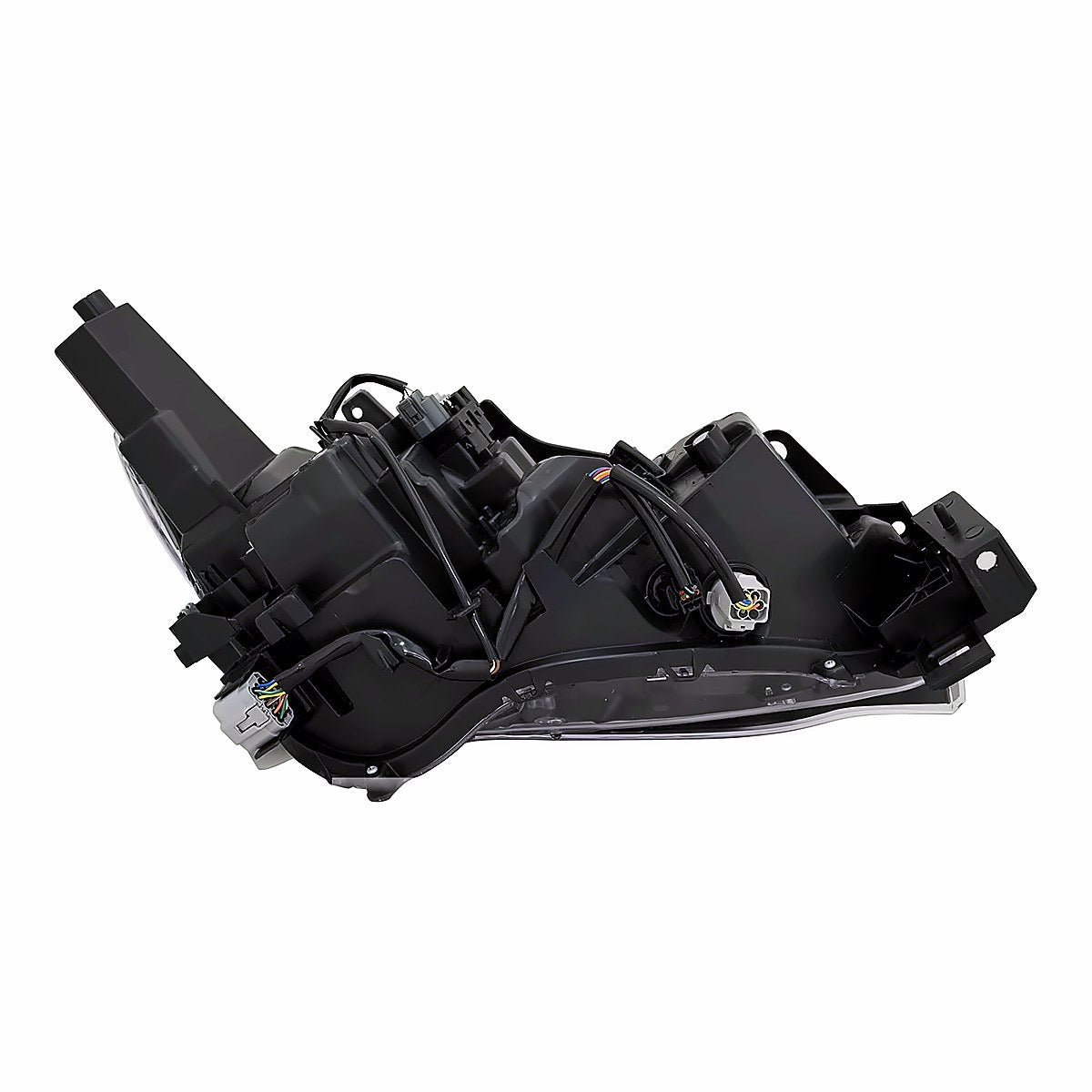 2017-2020 Mazda Cx5 Head Lamp, driver side, right-side view, MA2518176