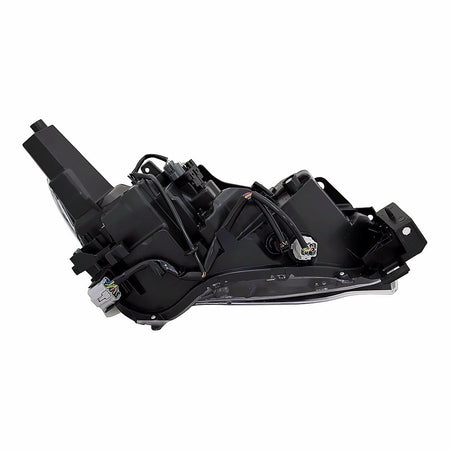 2017-2020 Mazda Cx5 Head Lamp, driver side, right-side view, MA2518176