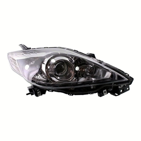 2008-2009 Mazda 5 Head Lamp, passenger side, MA2519128