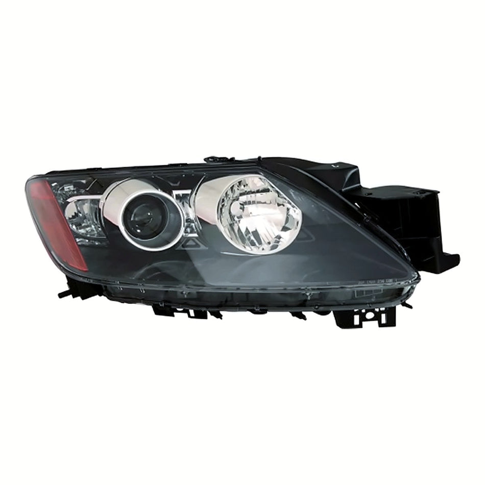 2007 Mazda Cx7 Head Lamp, passenger side, MA2519131