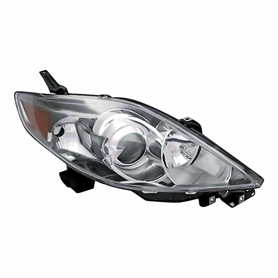 2006-2007 Mazda 5 Head Lamp, passenger side, MA2519137