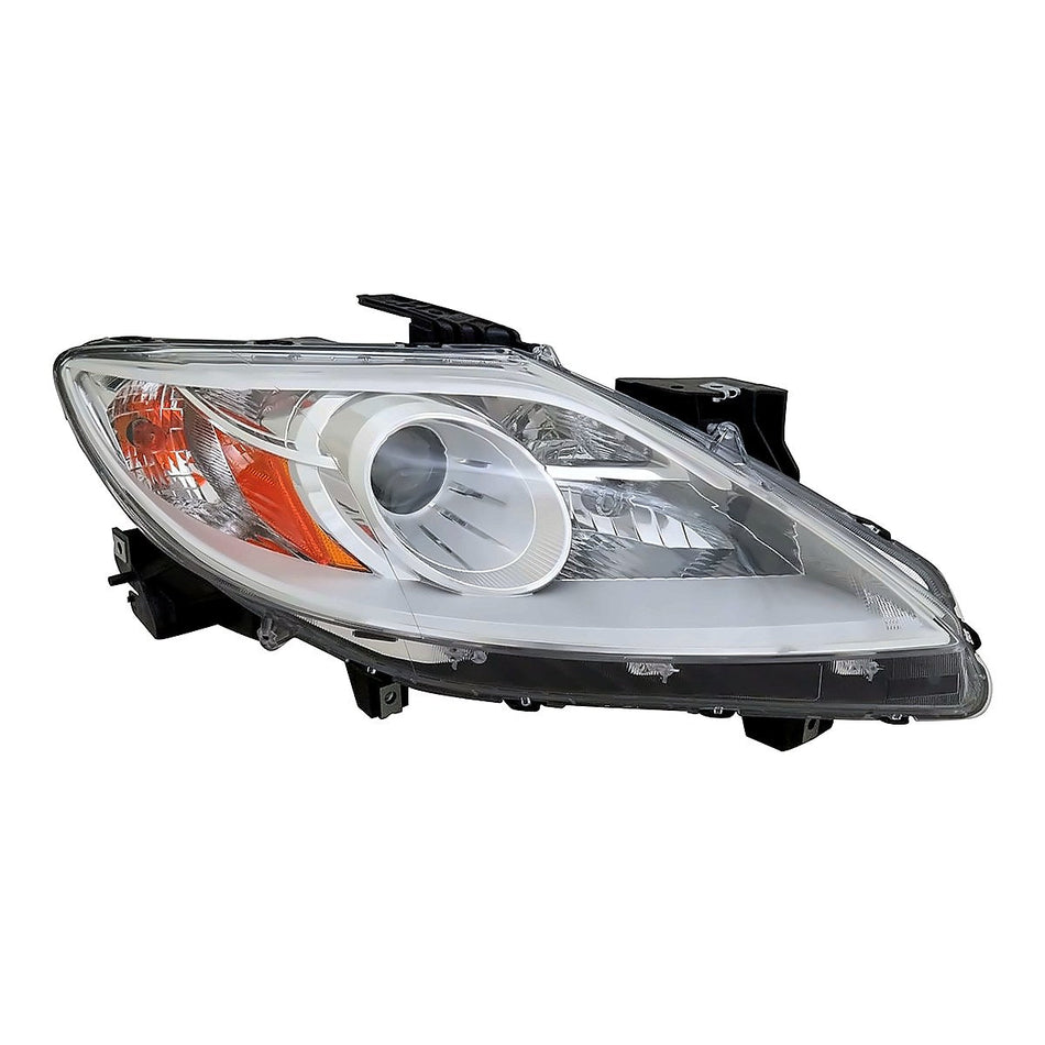 2010-2012 Mazda Cx9 Head Lamp, passenger side, MA2519145C