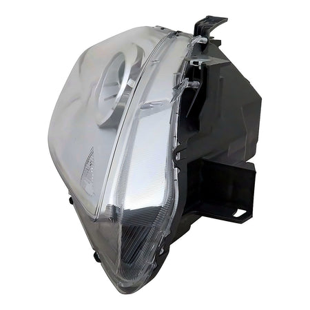 2010-2012 Mazda Cx9 Head Lamp, passenger side, right-side view, MA2519145C