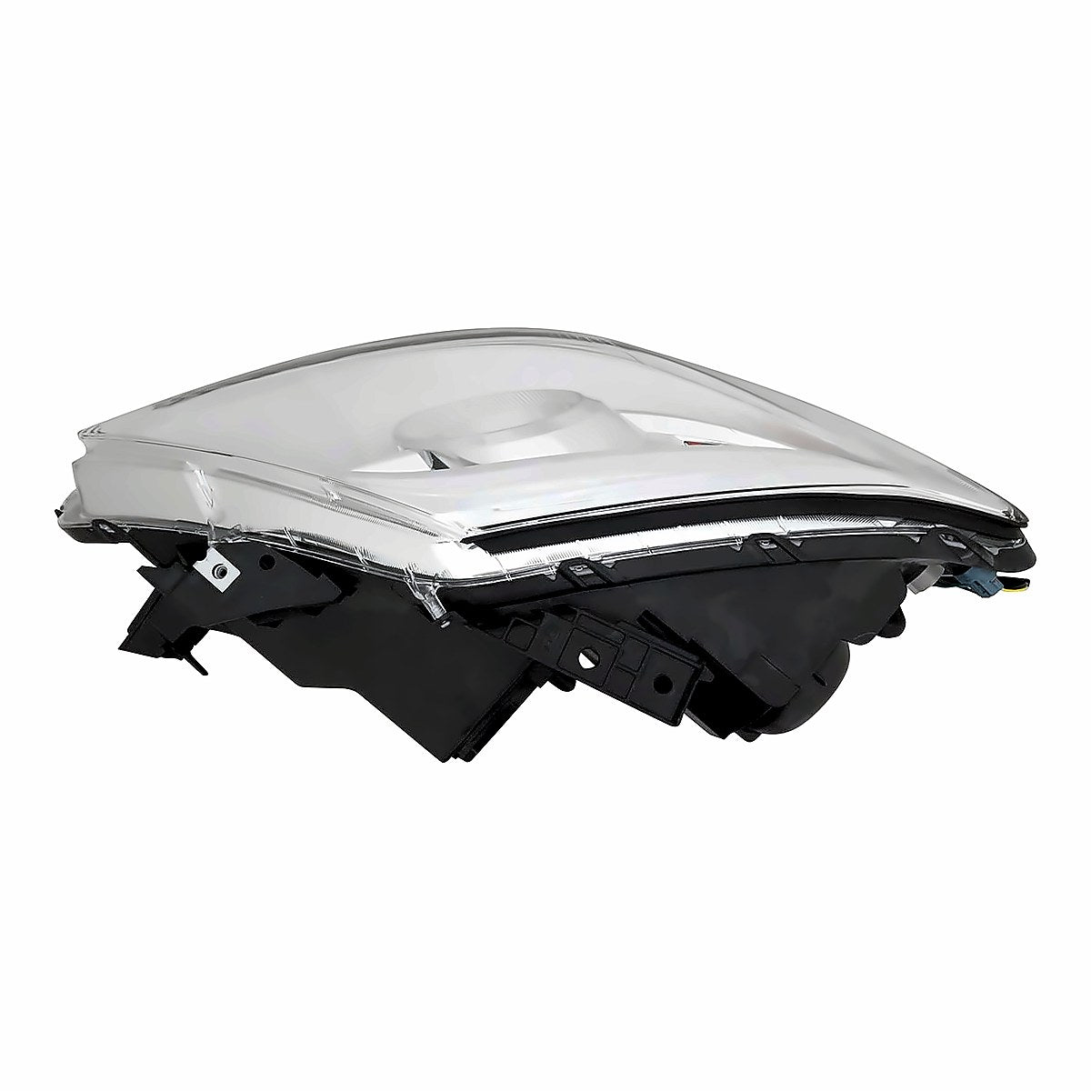 2010-2012 Mazda Cx9 Head Lamp, passenger side, top view, MA2519145C