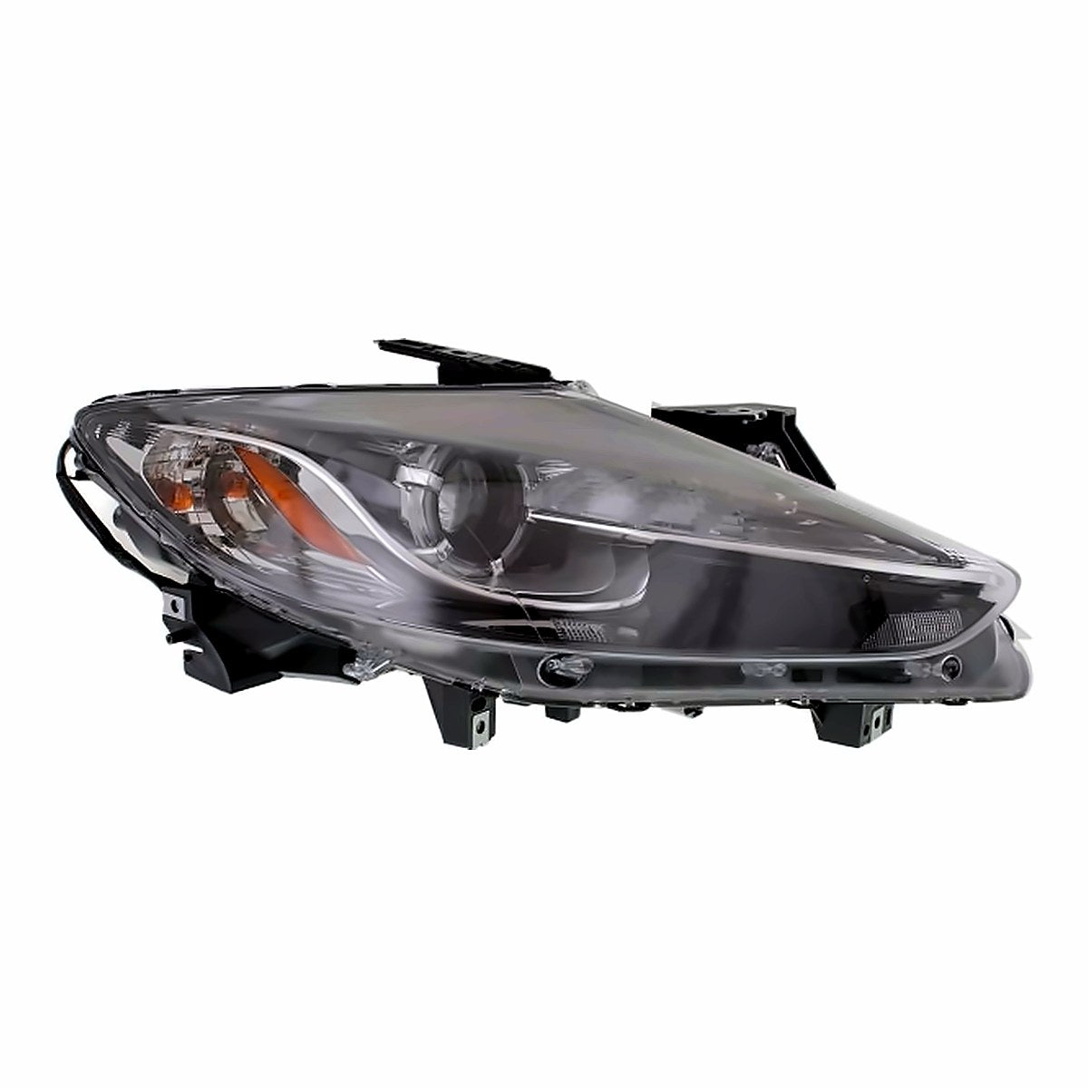 2013-2015 Mazda Cx9 Head Lamp, passenger side, MA2519159C