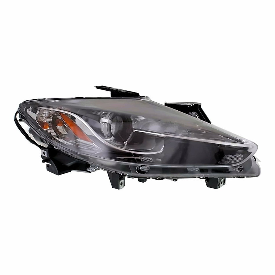 2013-2015 Mazda Cx9 Head Lamp, passenger side, MA2519159C