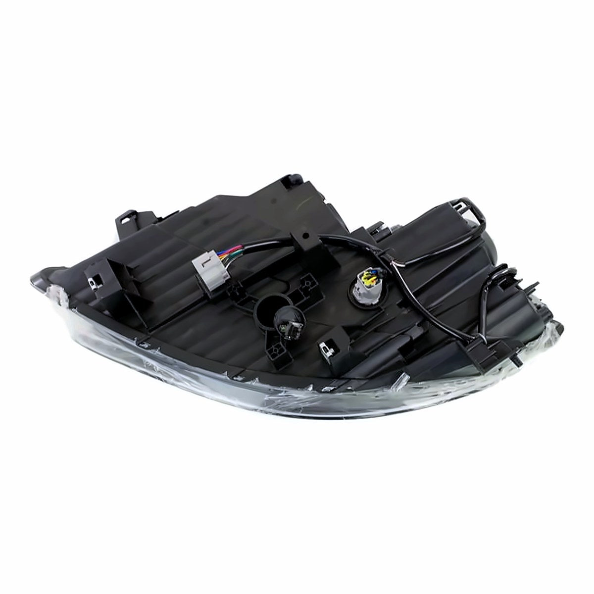 2013-2015 Mazda Cx9 Head Lamp, passenger side, detail view 1, MA2519159