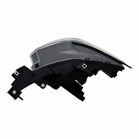 2016-2022 Mazda CX9 Head Lamp Passenger Side LED With Adaptive Lamps - opposite side angle, Part MA2519174C