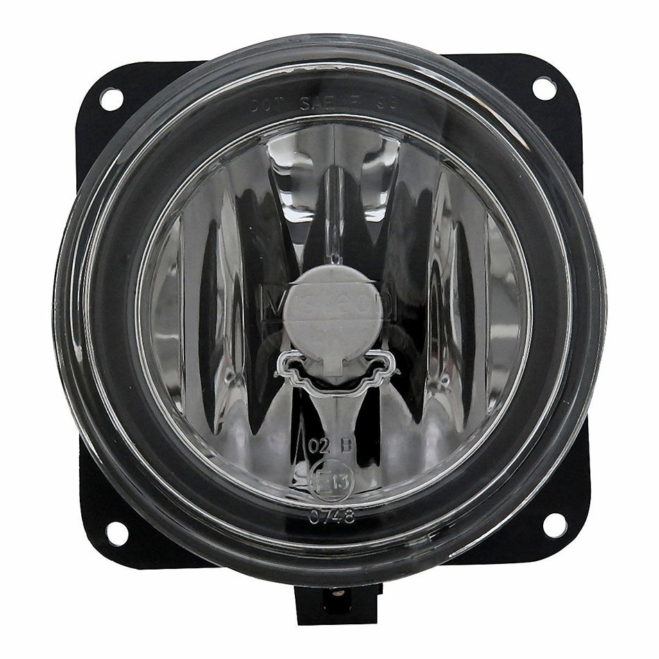 2001-2004 Mazda Tribute Fog Lights, front passenger side, MA2592101